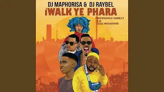 iwalk ye phara