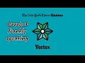 Vertex Game Starter Puzzle 4 - Frankly Speaking Vertex New York Times Games Dot Connecting Puzzle
