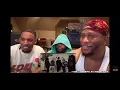 ZIAZ & B Lou react to EBK Jaaybo “The Biggest G” first day out