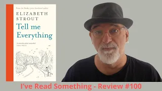 ספרי לי הכל מאת אליזבת סטראוט קראתי משהו 100 