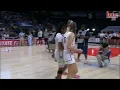 2026 AHSAA 5A Girls Basketball Championship Guntersville vs Moody