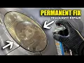 THE Best Headlight Repair Method Long Lasting DIY Fix Save Money