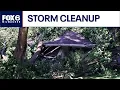 Waukesha storm damage cleanup underway FOX6 News Milwaukee