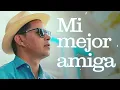 Leoni Torres - Mi Mejor Amiga (Audio Cover)