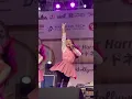Download Lagu Hissatsu Teleport - @Cathleen Nixie   at Sakura Matsuri, Holywood Junction Jababeka Cikarang. H