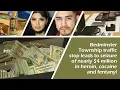 Bedminster Township Drug Seizure News Conference