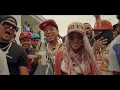 Rochy RD - Cooperas Con Los Federicos | Video Oficial