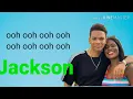 Rutchelle guillaume ft anthony drew, doudou an mwen lyrics ofisyèl