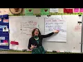 Anchor Chart to Explain Anchor Charts