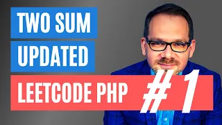 Two Sum Updated - LeetCode Challenge