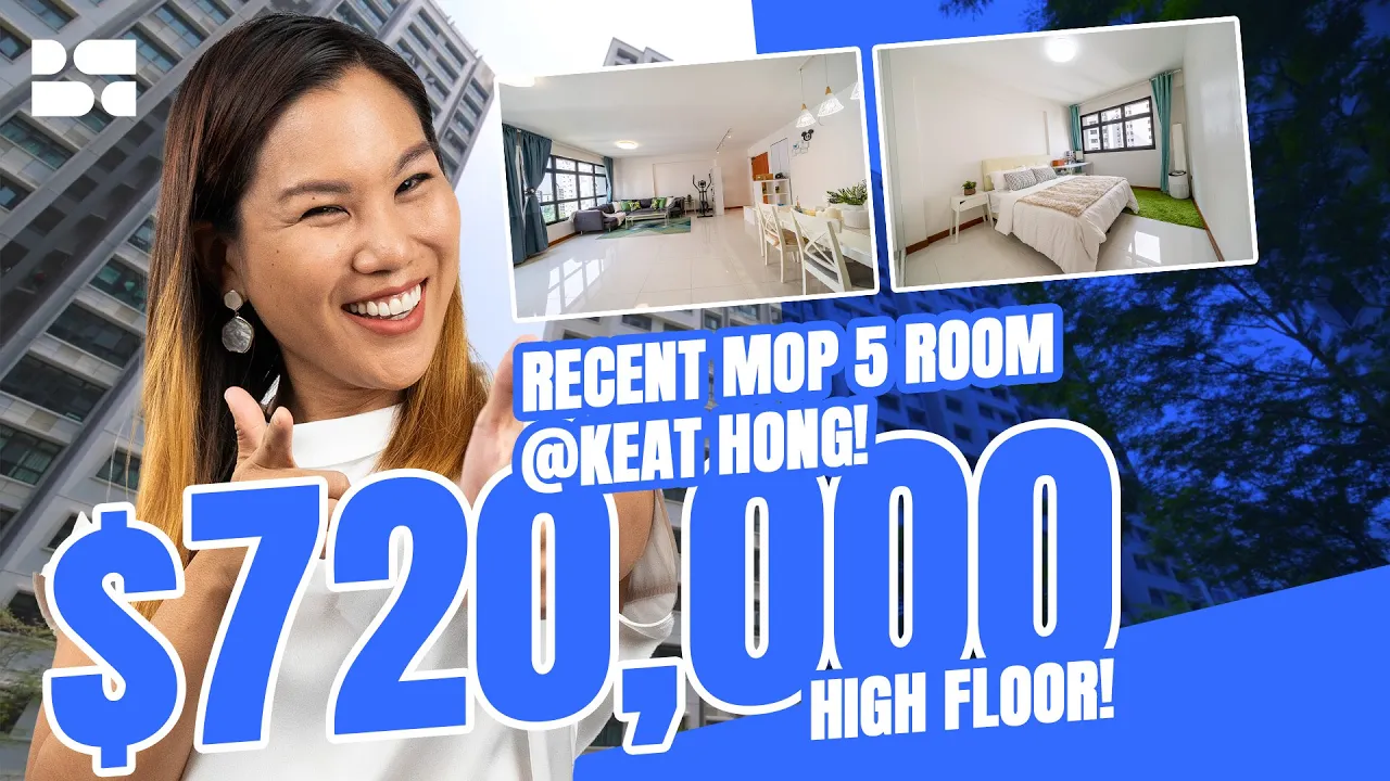Video Thumbnail