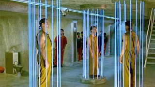 strictest prison in the world inmates aren t even allowed to