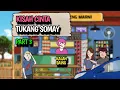Download Lagu KISAH CINTA TUKANG SOMAY PART 3 - KOMEDI LUCU