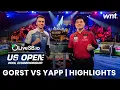 Download Lagu Fedor Gorst vs Aloysius Yapp | Final Highlights | 2025 US Open Pool Championship