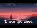 Download Lagu Nightcore - ilym (John K) - (Lyrics)