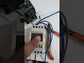CHNT CHNT Digital timer switch Street light auto ON and OFF part 1