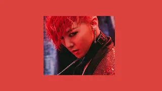 Download G-Dragon - Crooked {slowed + reverb} MP3