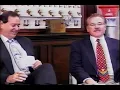 Interviews with the builders James Lees with full original intro clips