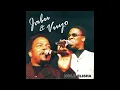 Jabu Hlongwane & Vuyo Mokoena - Wahlushwa (Official Audio)