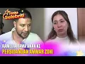 Lagu Bawa Anak ke Persidangan, drg. Kamelia Ingin Dekatkan Anak dengan Ammar Zoni? | Halo Selebriti