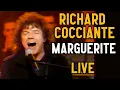 Richard Cocciante - Marguerite - live
