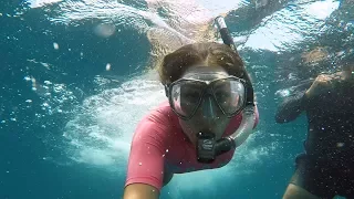 Velejando pelo mundo: desvendando as Ilhas Virgens – Unforgettable Sailing  (Ep. 27)