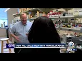 New pill could help with painkiller abuse