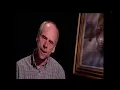 Marine artist Geoff Hunt PPRSMA talks about Patrick O Brian author of the novels