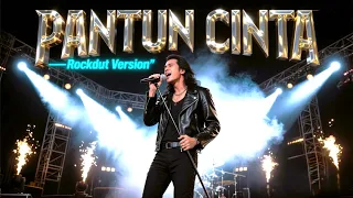 pantun cinta rockdut version versi rock dangdut yang bikin merinding 