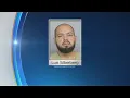 Veteran BSO Detective Arrested
