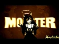 BATIM Alice Angel MONSTER