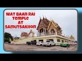 Download Lagu EP.3 loop gewoon rond wat baan rai tempel in Samusakhon: Thailand