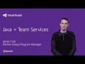 Download Lagu Java-ontwikkeling in Team Foundation Server en Visual Studio Team Services