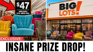 15 Big Lots Deals Seniors Should Grab Before They re Gone