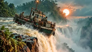 🔥Um filme que prende desde o primeiro minuto e mantém você até o final | A Hora da Zona Morta | HD