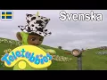 Download Lagu ☆ Teletubbies Svenska ☆ Säsong 9, Episod 219 ☆ Visar för barn ☆