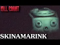 Skinamarink 2023 Kill Count