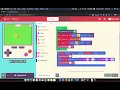 Chase the pizza First Code Make Code for Kids