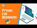 Getting Started with Python Python Tutorial Python for Beginners Ivy Pro School