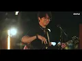 Dikta Wicaksono at #SesiDengarLive | ATMAterra Jakarta