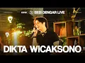 Download Lagu Dikta Wicaksono at #SesiDengarLive | ATMAterra Jakarta