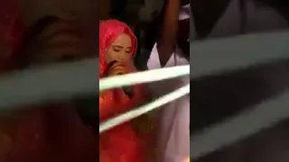 فهيمة عبدالله والنقاطه Fahima Abdullah اغاني فهيمة عبدالله ودشر العريس 