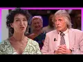 Download Lagu Johan Derksen is smoorverliefd op B\u0026B-deelneemster: ‘Ik zou haar zo doen’