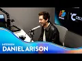 Download Lagu Daniel Arison's Songwriting Process Is Brutally Honest—and It Works