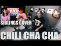 Download Lagu Chili Cha Cha |C\u0026C MUSIC|Rey Music collection