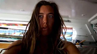 An ABANDONED Home in the Middle of No Where! Squatters Arm Sailing Tangaroa