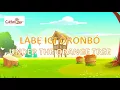 Yoruba Nursery Rhyme | Lábẹ́ igi òroǹbó | Under the orange tree