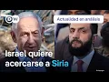 Download Lagu 🟣 Israel busca impulsar un nuevo orden en Oriente Medio
