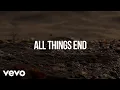 Lagu Hozier - All Things End (Official Lyric Video)