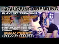 Download Lagu Album Dini Kurnia REHANA, SUWORO, GERIGIS Full Album Lagu Osing Banyuwangi On Trending 2025